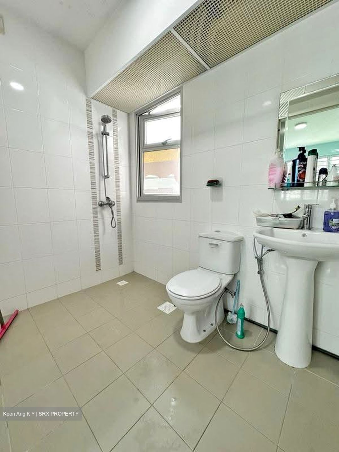 Blk 17B Macpherson Residency (Geylang), HDB 4 Rooms #606443061